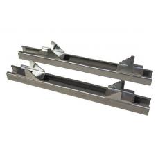 Комплект крепления на столб (ККС-3). Комплект крепления. TFortis