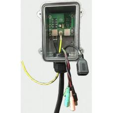 TFortis SG-CAM. Устройство грозозащиты цепей Ethernet. TFortis