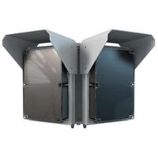 ПИК Белая ночь К5, К15, К30, К60, К90. Прожектор инфракрасный. ТИРЭКС