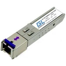 GL-OT-SG08SC1-1310-1550-D. SFP-модуль. NIKOMAX