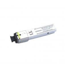 SFP-S1SC18-F-1550-1310. SFP-модуль. OSNOVO