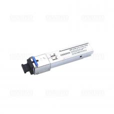 SFP-S1SC12-G-1310-1550. SFP-модуль. OSNOVO