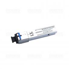 SFP-S1SC12-G-1310-1550-I. SFP-модуль. OSNOVO