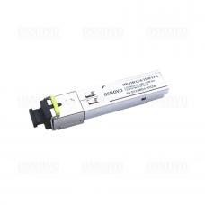 SFP-S1SC12-G-1550-1310. SFP-модуль. OSNOVO