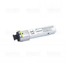 SFP-S1SC12-G-1550-1310-I. SFP-модуль. OSNOVO