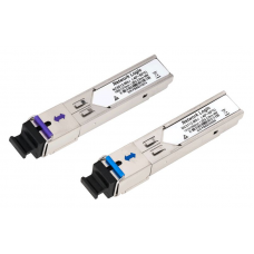 SFG-W0M/B-I (NC5512-M5-I). SFP-модуль одноволоконный. NSGate