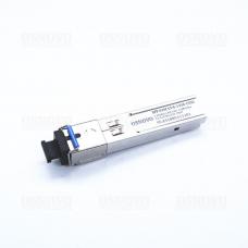 SFP-S1SC13-G-1310-1550. SFP-модуль. OSNOVO