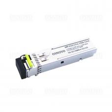 SFP-S1LC13-G-1550-1310. SFP-модуль. OSNOVO