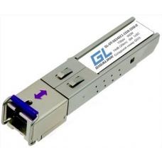GL-OT-SG14SC1-1310-1550-D. SFP-модуль. NIKOMAX