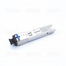 SFP-S1SC13-G-1310-1550-I. SFP-модуль. OSNOVO