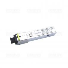 SFP-S1SC13-G-1550-1310-I. SFP-модуль. OSNOVO
