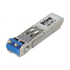 DL-DEM-210/B1A. Трансивер. D-Link