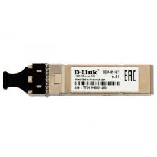 311GT/A1A. Оптический SFP модуль. D-Link