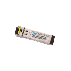 GL-OT-SG14LC1-1550-1310-D. SFP-модуль. NIKOMAX