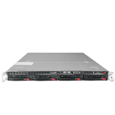 TRASSIR CMS Station. IP-видеосервер . Trassir