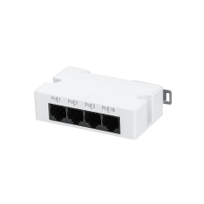 PPS-303. Удлинитель PoE по кабелю UTP. Infinity