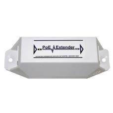CO-PE-B25-P103v2. Удлинитель Ethernet с PoE по UTP. ComOnyx