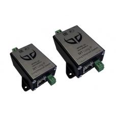 IVT-Long IP. Удлинитель Ethernet. Инфотех