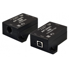 AVT-Nano USB. Удлинитель USB до 300 метров.. Инфотех