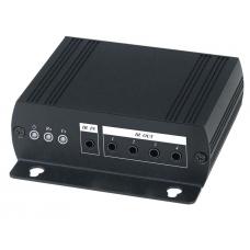 IE01. Приемопередатчик ИК-сигнала. SC&T