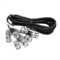 WC414. Кабель. LAZSO