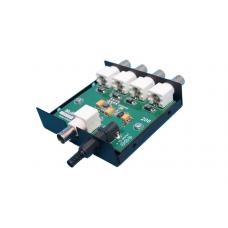 AVT-EXC1844HD. Видеоразветвитель для AHD/CVI/TVI. Инфотех