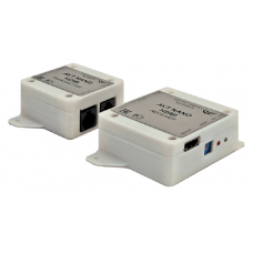 AVT-Nano HDMI. Блок приема и передачи данных. Инфотех