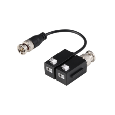 DH-PFM800B-4K. Приемо-передатчик. Dahua