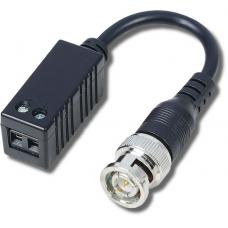 TTP111HDL. Приемопередатчик пассивный HDCVI/TVI/AHD. SC&T