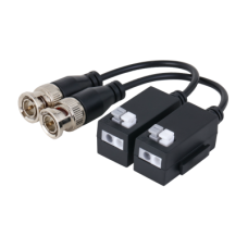 DH-PFM801-POC. Приемо-передатчик. Dahua