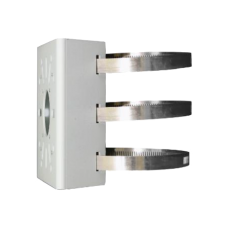 TR-UP06-B-IN. Кронштейн для крепления на столб. Uniview