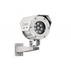 Релион-ТКВ-300-А-СД. Прожектор светодиодный взрывозащищенный. Релион