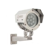 Релион-ТКВ-300-Н-ИК (15м/90°). Прожектор инфракрасный взрывозащищенный. Релион