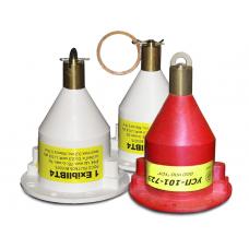 УСП-101-Р Ex. Устройство сигнально-пусковое взрывозащищенное. УСП