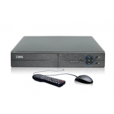 BestDVR-1600Light-AM. Видеорегистратор 16-канальный. BestDVR