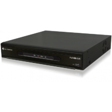 KR166. Видеорегистратор AHD 16-канальный. Alteron