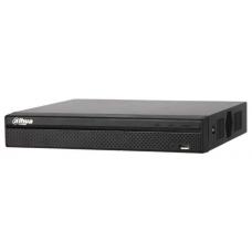 DHI-NVR5416-16P-4KS2E (DH-NVR5416-16P-4KS2E). IP-видеорегистратор 16-канальный. Dahua