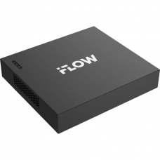 F-0(N4). IP-видеорегистратор 4-канальный. i-FLOW