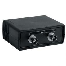 ВУ-1/2. Разветвитель-усилитель видеосигнала, 1 вход, 2 выхода. Себокс