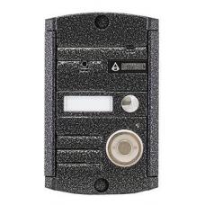 AVP-451 (PAL) ТМ (цвет серебро). Вызывная видеопанель цветная. Activision