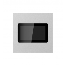 TI-4308M/D. Вызывная панель IP-домофона. True-IP