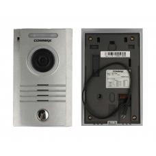 DRC-40KHD. Вызывная панель цветная AHD. Commax