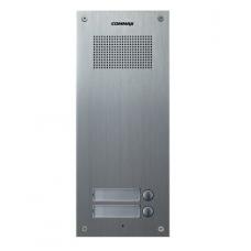 DR-2UM. Вызывная аудиопанель. Commax