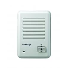 DR-201D. Вызывная аудиопанель. Commax