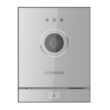 DRC-4M (серый). Вызывная панель цветная. Commax