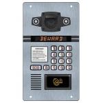 DKS15135 (2.7мм, 1.3Мп). Вызывная панель подъездного IP-домофона. Beward DKS15135 (2.7мм, 1.3Мп). Вызывная панель подъездного IP-домофона. Beward