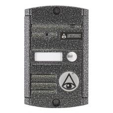 AVP-451 (PAL) (цвет серебро). Вызывная видеопанель цветная. Activision