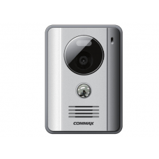 DRC-4G. Вызывная панель цветная. Commax