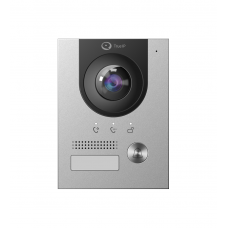 TI-4308MP. Вызывная панель IP-домофона. True-IP