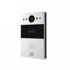 R20A_IW_V5. Вызывная видеопанель IP-домофона. AKUVOX